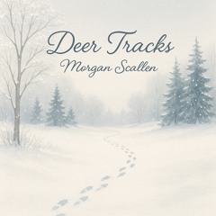 Deer Tracks (A Christmas Song)