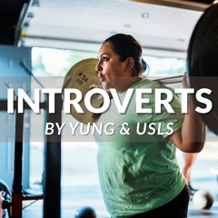 Yung 'n Usls - Introvert