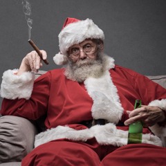 Neckcision Vol. 6 (Christmas Edition) - Thank you for 5k!