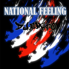 DJ CHATO - National Feeling