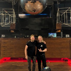 Live at Stereo (With James Zabiela) - July 18th 2025