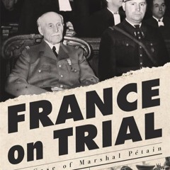 $PDF$/READ France on Trial: The Case of Marshal P?tain