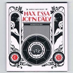 Bamboo Pirate CD1 Max Essa (2011)
