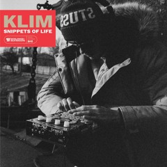 KLIM - Snippets Of Life (12" Limited Edition Vinyl)
