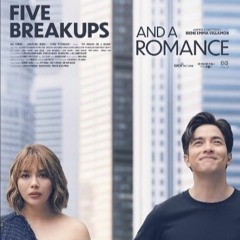 WATCH!! Five Breakups and a Romance Movie HD 2023