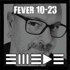 Fever 10-23 (Acoustic Version)