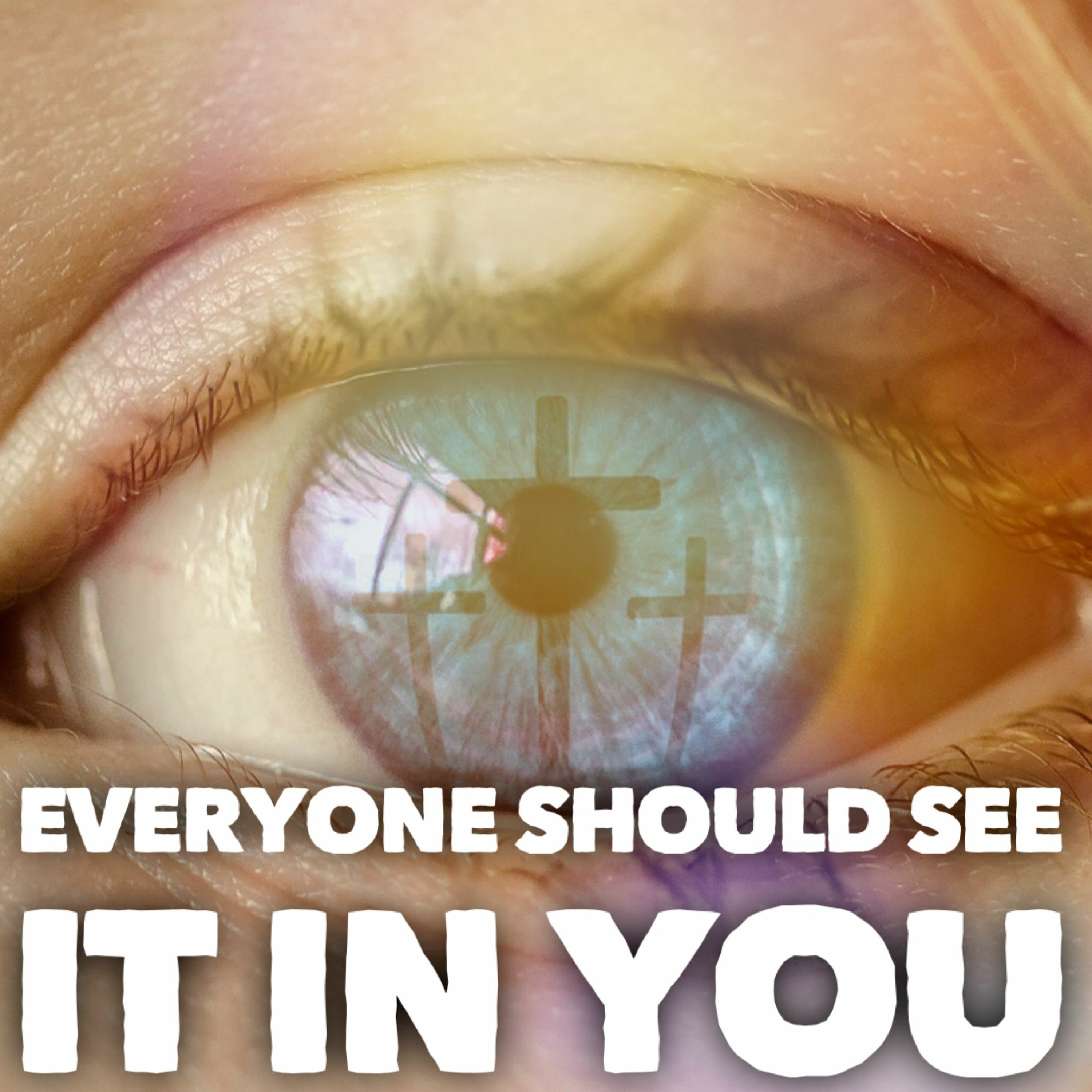 8/7/22 - Everyone Should See It In You episode artwork