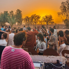 HOGEGIM Sunrise set - 25/10/24
