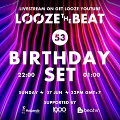 LTB EP 53 Birthday Mix