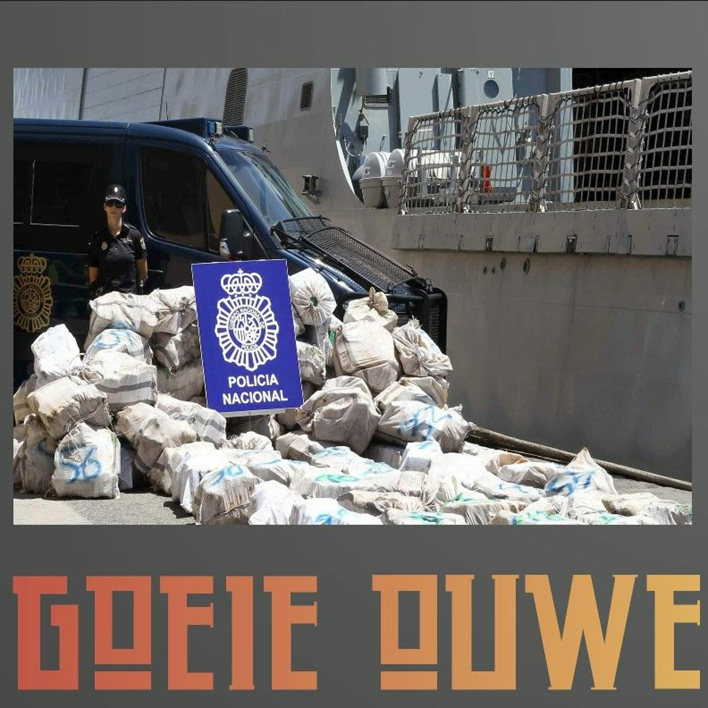 Goeie Ouwe