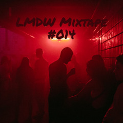 LMDW Mixtape #014 - Wim Raggman