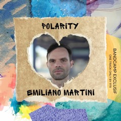 premiere: Emiliano Martini - Polarity [FFROTONLY002]