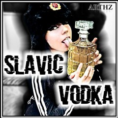 Slavic Vodka preview