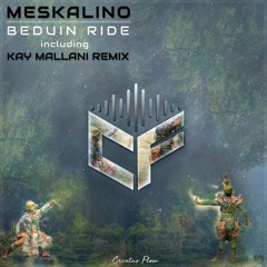 Meskalino - Beduin Ride (Original Mix)