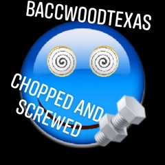 don't make me late - johnny Taylor chopped and screwed by baccwoodTexas