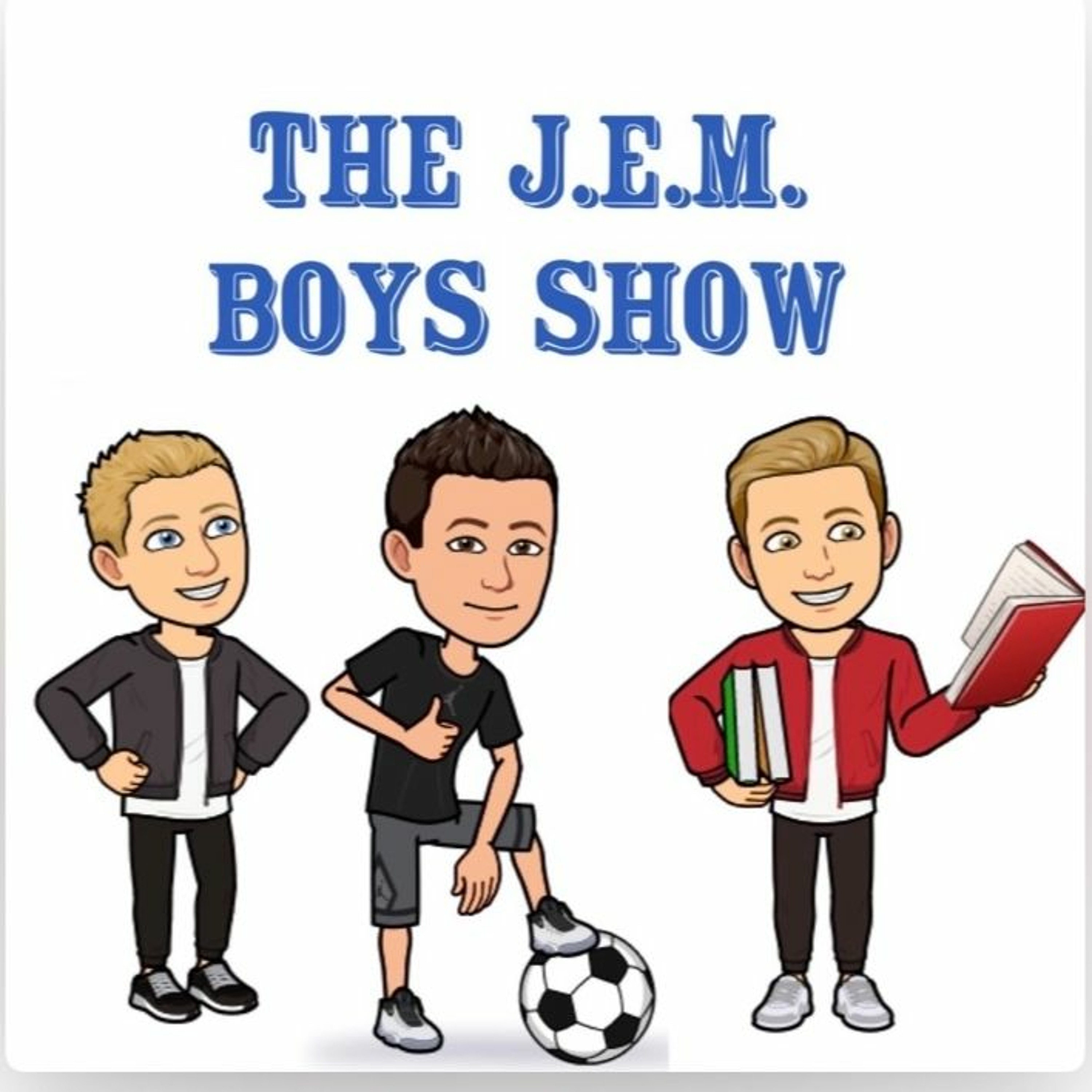JEM Boys Show