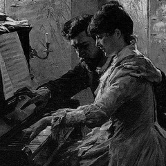 قِرب لي ضلك حدي مثل خيالي ..