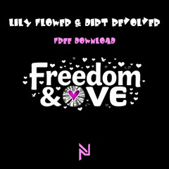 Freedom & Love - FREE DOWNLOAD