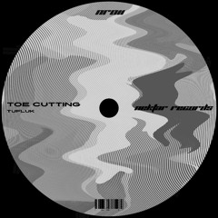 NR011 - Tufluk - Toecutting