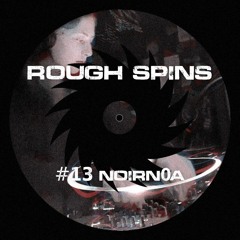 Rough Spins #13 noirn0a