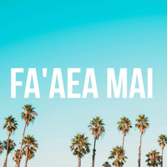 ZIKEN _ FA'AEA MAI ( ZIK MIX )