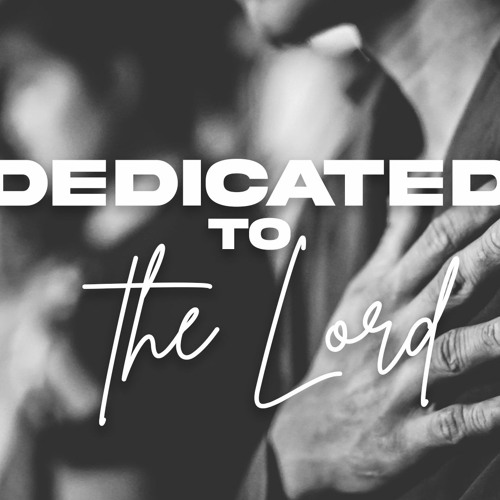 Stream 2023-08-13 Dedicated To The Lord (Bruce Taylor) by CHOOSE LIFE ...