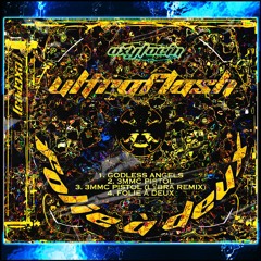 Premiere: Ultraflash - Godless Angels (Club Edit) [OXEP03]