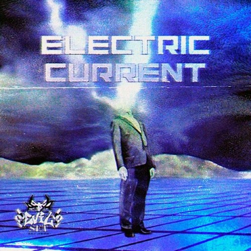 Stream ELECTRIC CURRENT ft. noCPR x TET RIDER [PROD.SALAZAR187] by ...