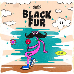 Raiid - Black Fur  [Free Download]