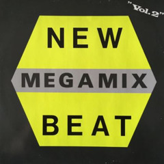 1991-NEW BEAT RAVE-OLDSCHOOL MIX