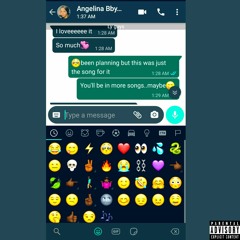 you can't control me!