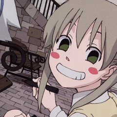 SOUL EATER I tried to sing Papermoon