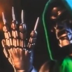 von doom
