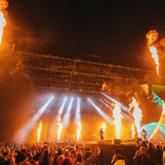 DJ KB's DnB Summer Essentials Mix