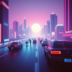 Lost in Tomorrow