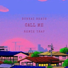 90s Flav Type Beat | Dankai さん - "Call Me"