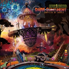 Haunted Jet (VA- Dark Continent)