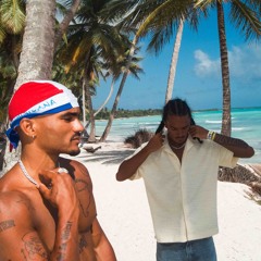 Good Time (Graxxian x Zeldakid)