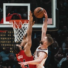 Call of the Game - Dean Wade Slams it Home