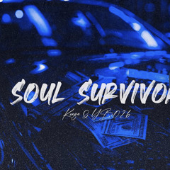 Soul Survivor - Yb026 x Kerza (Astro Leakz).mp3