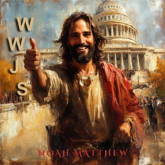W.W.J.S (What Would Jesus Say)