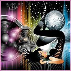 Dj-Gladys-Sound(Graffik56 Remix)