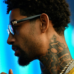 No Turnin Back- Pnb Rock