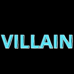 Zeeke | VILLAIN (Prod TD Beats)