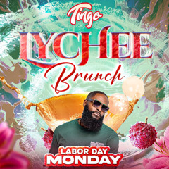 Selector Sean Live at Tingo Lychee - Labor Day Weekend