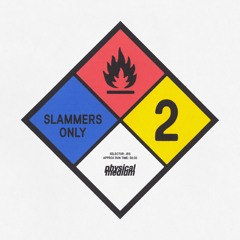 Slammers Only 2 (Mix) - JRS