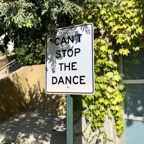 Can't Stop The Dance