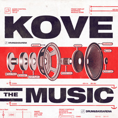Kove - The Music