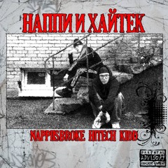 наппи и хайтек