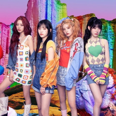 ALGORHYTHM | ITZY